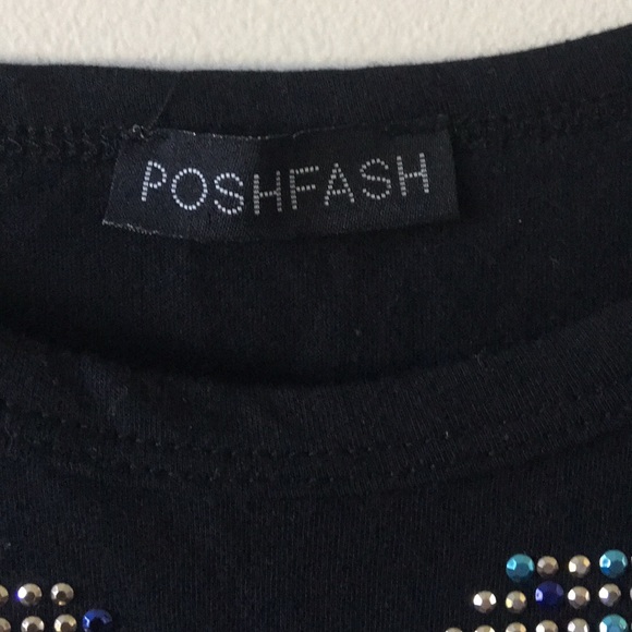 Poshfash top - Picture 6 of 7